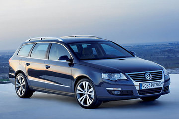 Passat Variant (3C)