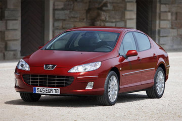 407 Sedan (04-10)