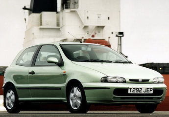 Bravo (95-01)