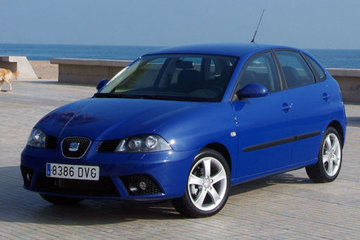 Ibiza 5d. (02-09)