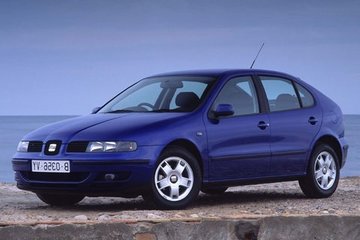 Leon 5d. (00-05)