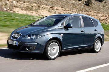 Altea XL (06-15)