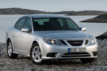 Saab 9-3 Sport Sedan