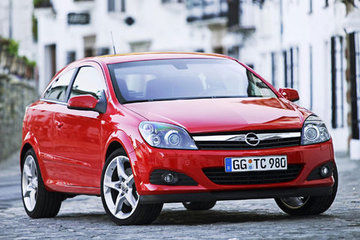 Astra H GTC (05-09)