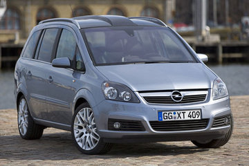 Zafira B (05-11)
