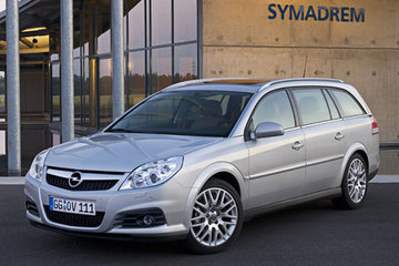 Vectra C Stationwagon (03-09)