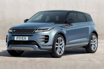 Evoque 5d. (19-)