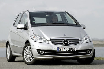 A-Klasse 5d. (W169)