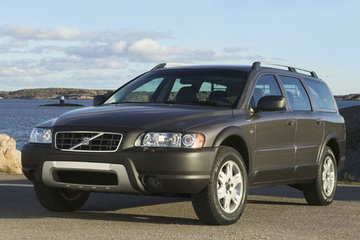 Volvo XC70 (02-07)