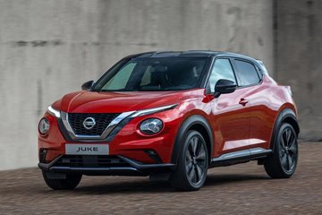 Juke (19-)