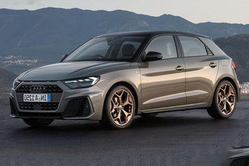 A1 Sportback (18-)