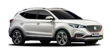 MG ZS EV