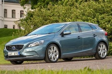 Volvo V40 (12-)