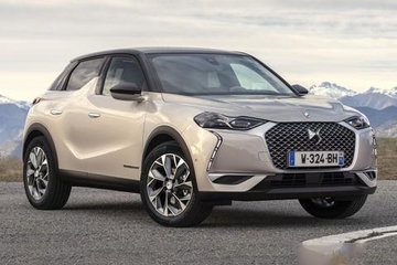 DS3 Crossback (19-)