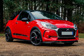 DS3 (16-)
