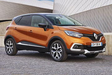 Captur (13-19)