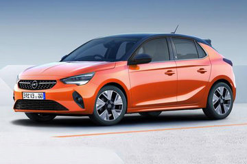 Corsa-e (19-)
