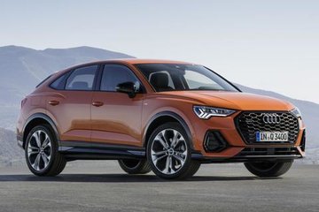 Q3 Sportback (19-)
