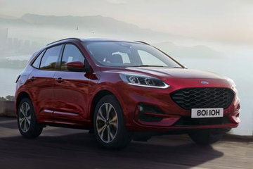 Kuga (19-)