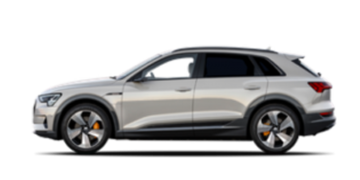 Audi e-tron (19-)