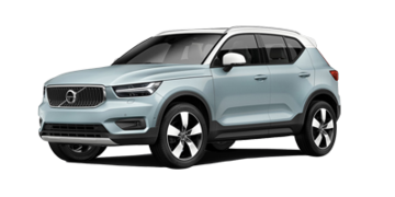 Volvo XC40 (18-)