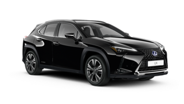 Lexus UX 250h (19-)