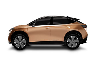 Nissan Ariya
