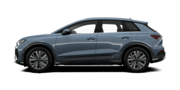 Audi Q4