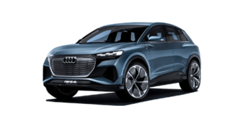 Audi Q4 e-tron (21-)
