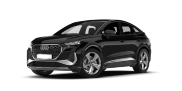 Audi Q4 e-tron Sportback (21-)