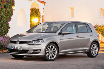 Golf VII 5-deurs