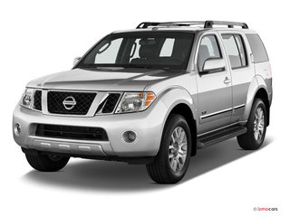 Pathfinder (12-14)