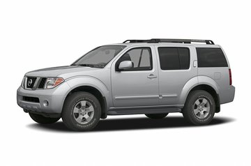 Pathfinder (05-12)