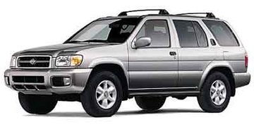 Pathfinder (00-01)