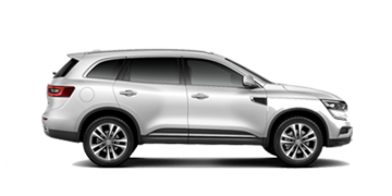 Koleos I (08-10)