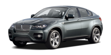 BMW X6 (08-14)