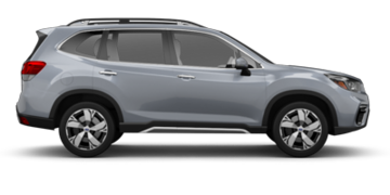 Forester (19-)