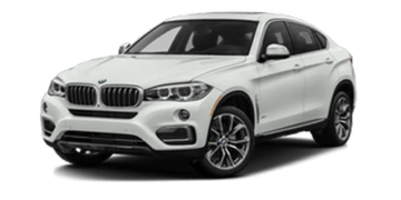 BMW X6 (14-19)