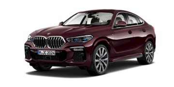 BMW X6 (19-)