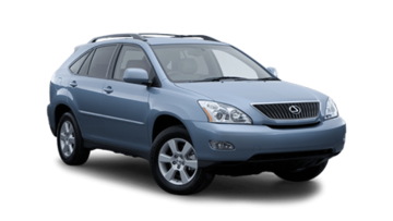 RX330 (03-06)