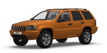 Grand Cherokee WG (99-04)