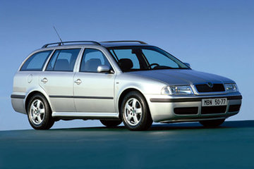 Octavia Combi (98-04)