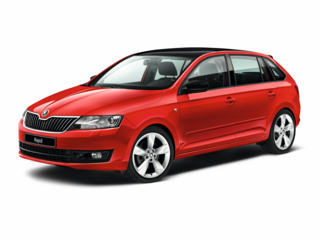 Rapid Spaceback (13-)