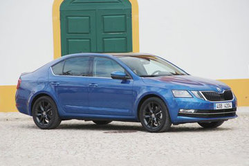 Octavia 5d. (13-20)