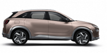 Hyundai Nexo