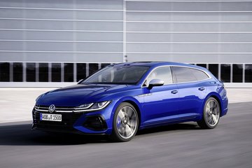 Arteon Shooting Brake (21-)