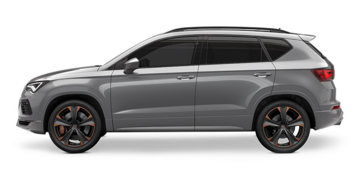Ateca (16-)
