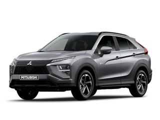 Eclipse Cross (21-)