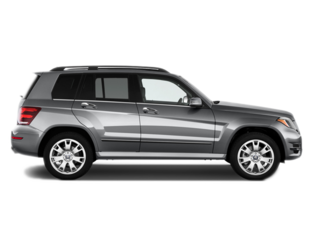 Mercedes GLK