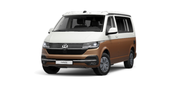 VW California 